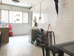 Blk 134 Bukit Batok West Avenue 6 (Bukit Batok), HDB 3 Rooms #157481442